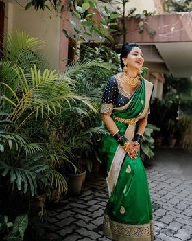 Best marriage Gold Jewellery experience for wedding by our client at Best Jewellers in CBD Belapur mangalam jewellers
